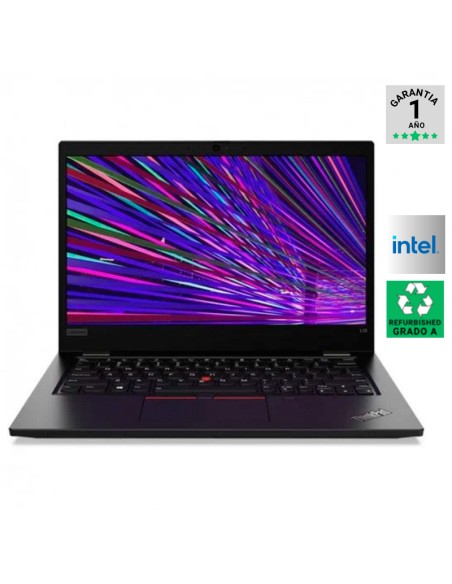 30461 NPR  13.3" LENOVO        I5 10TH 16GB 512GB NVME W11PRO PN: THINKPADL13 EAN: 1000000003046   